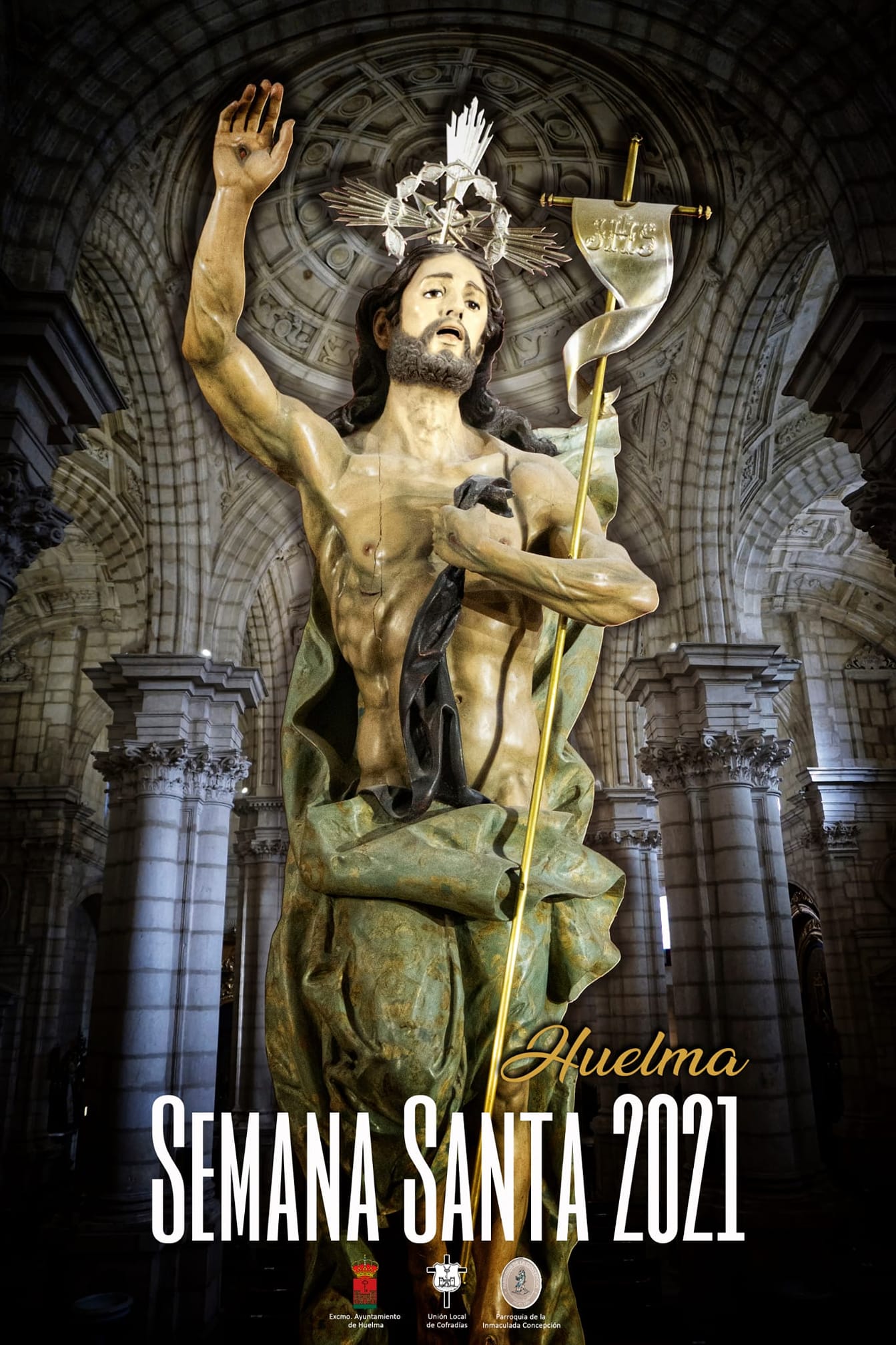 Semana Santa en Huelma  